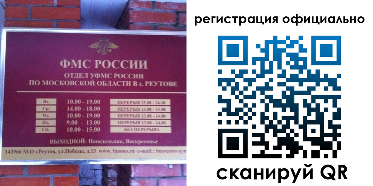 временная регистрация госуслуги в Новгородской области